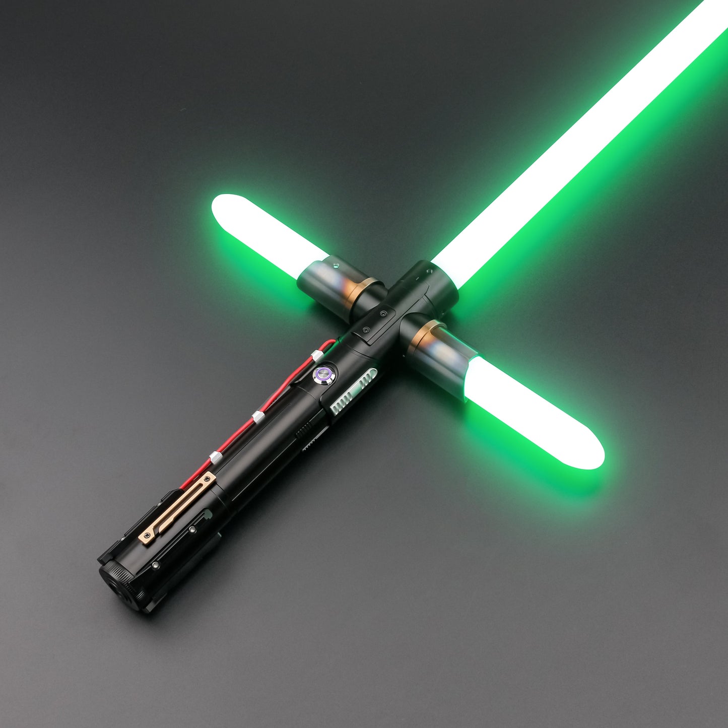 Kylo Ren SE RGB/Neopixel Saber