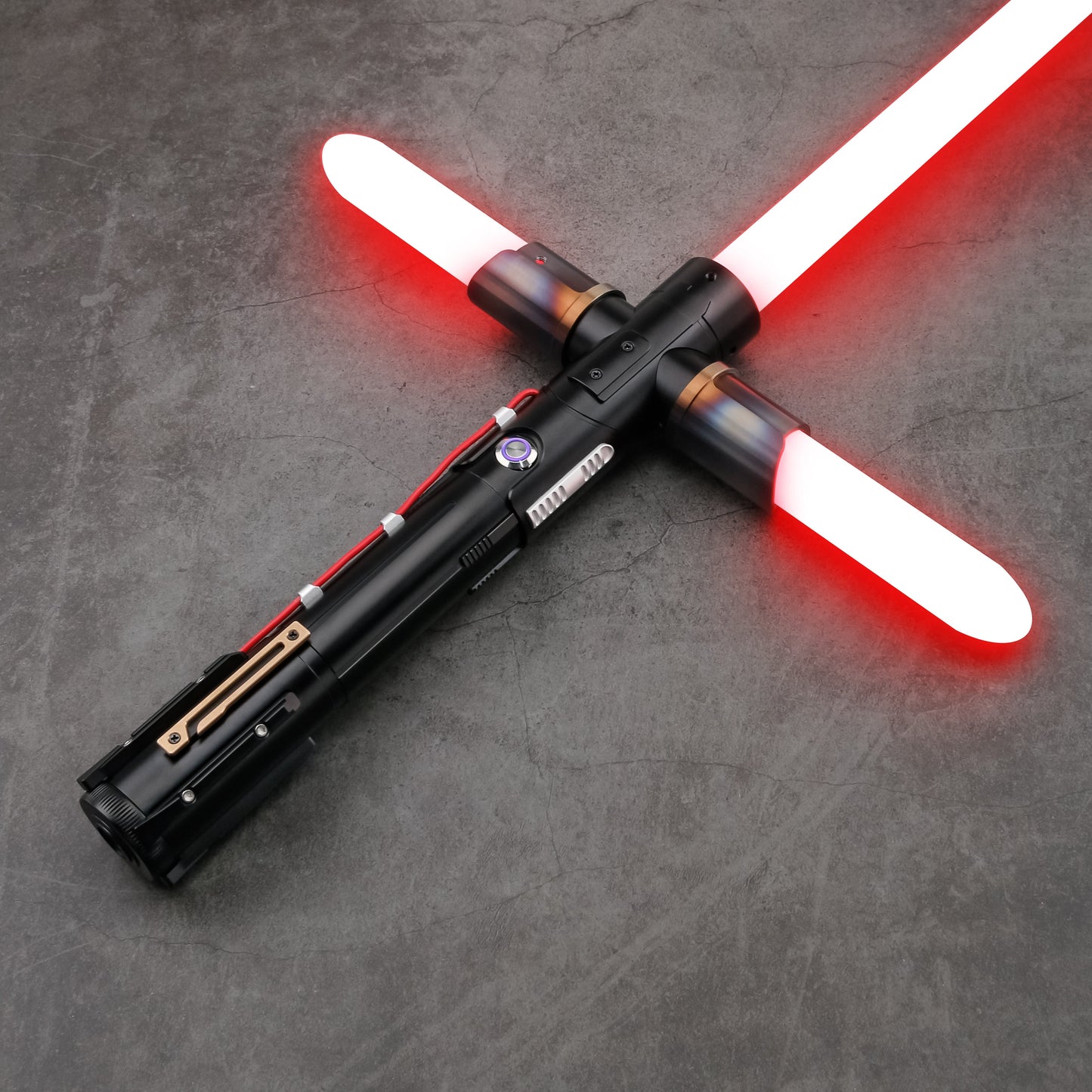 Kylo Ren SE RGB/Neopixel Saber