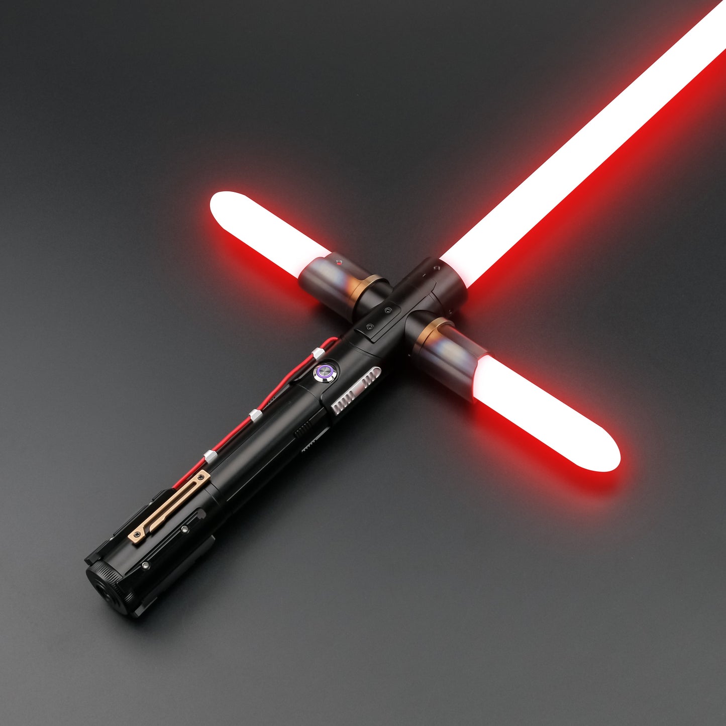 Kylo Ren SE RGB/Neopixel Saber