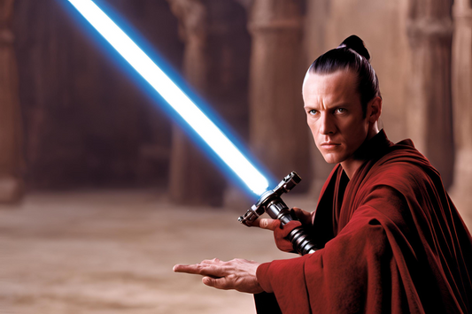 Understanding the Name Phantom Menace and the True Menace in Star Wars