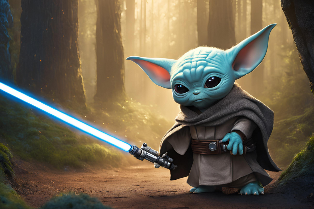 The Age of Grogu(Baby Yoda) and More You Want to Know