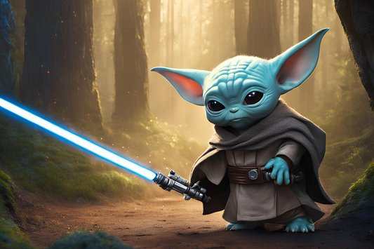 The Age of Grogu(Baby Yoda) and More You Want to Know