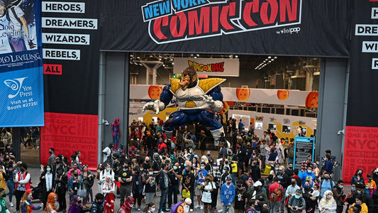 New York Comic Con Wrap Up: Biggest Star Wars news from NYCC