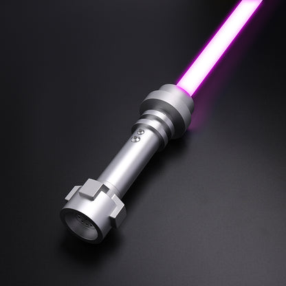 Neopixel lightsabers-Lego