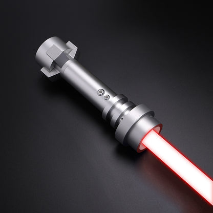 Neopixel lightsabers-Lego