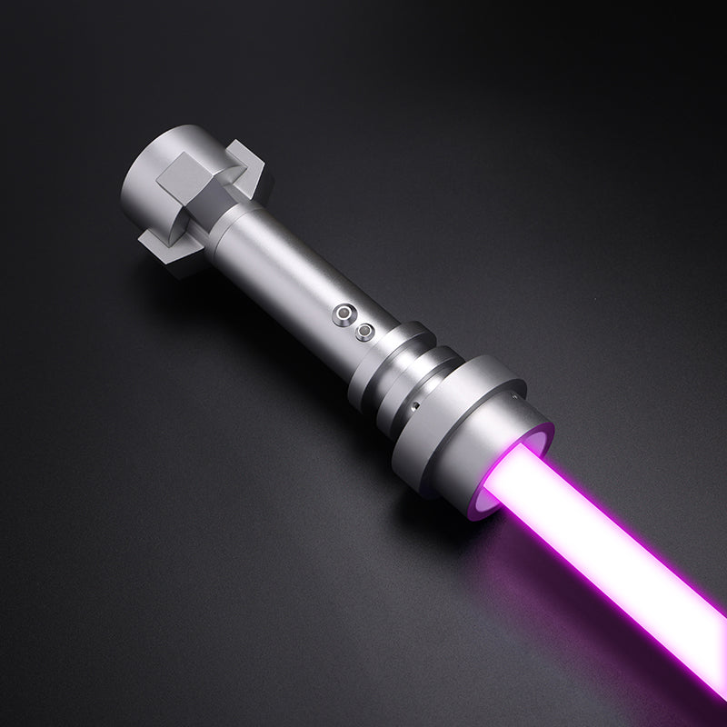 Neopixel lightsabers-Lego