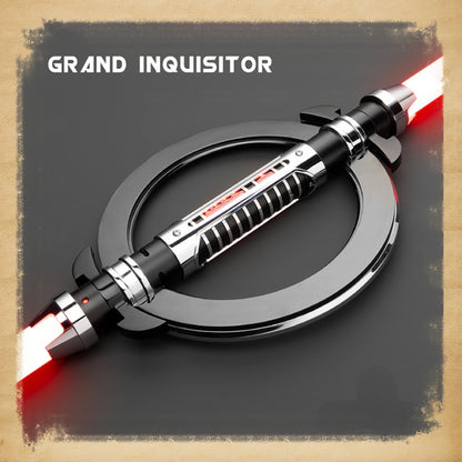 Grand Inquisitor RGB/Neopixel Lightsaber