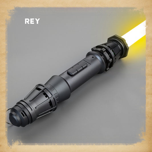 Rey RGB/Neopixel Lightsaber