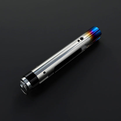 Master Sol RGB/Neopixel Lightsaber