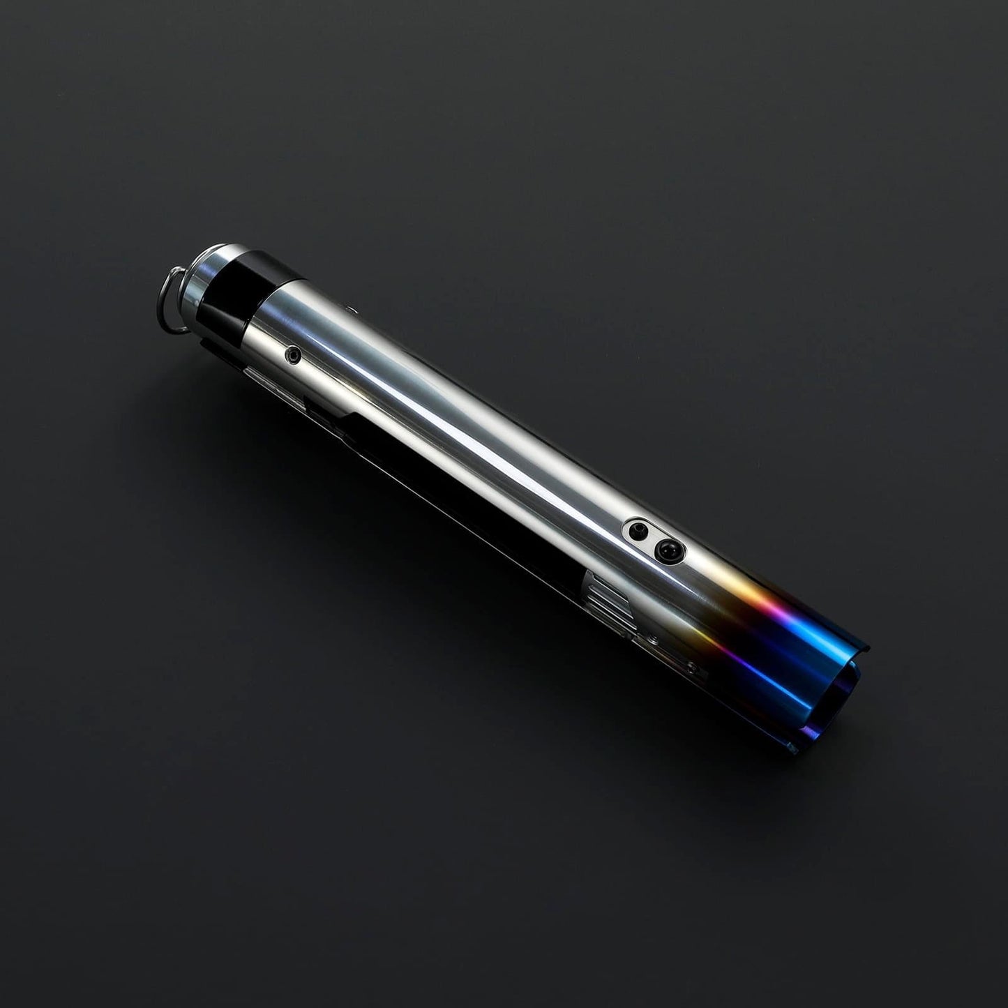 Master Sol RGB/Neopixel Lightsaber