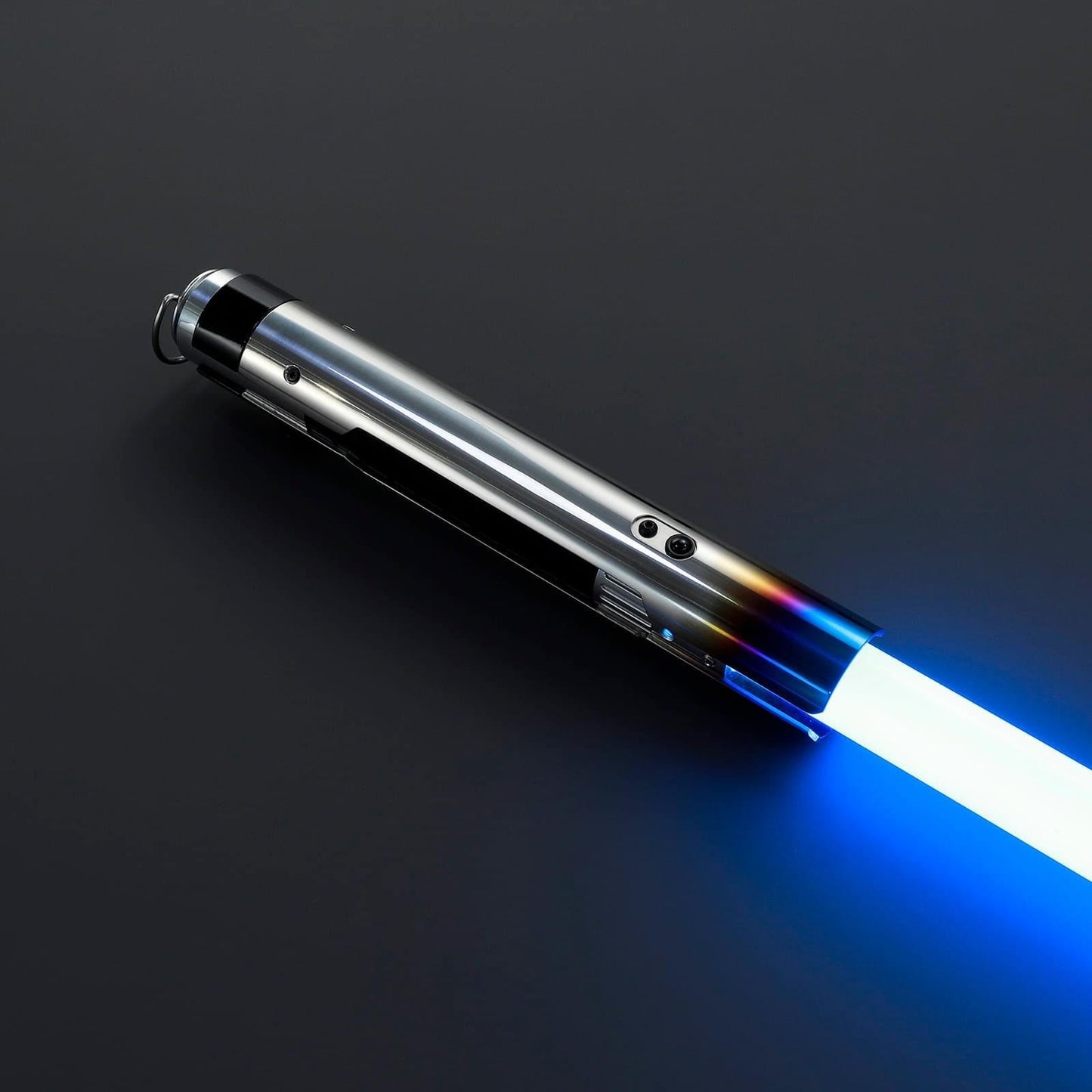 Master Sol RGB/Neopixel Lightsaber