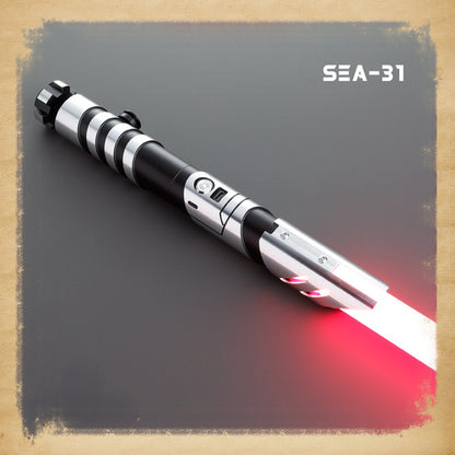 SEA-31 RGB/Neopixel Lightsaber