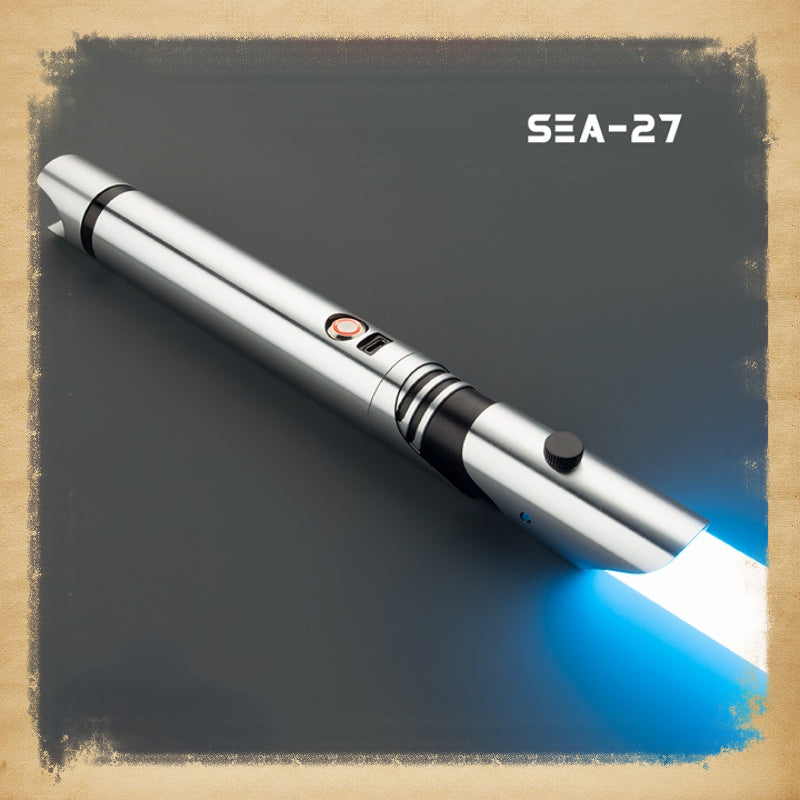 SEA-27 RGB/Neopixel Lightsaber