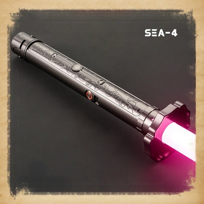 SEA-4 RGB/Neopixel Lightsaber