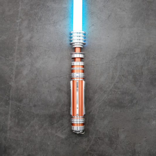 Leia SE RGB/Neopixel Saber