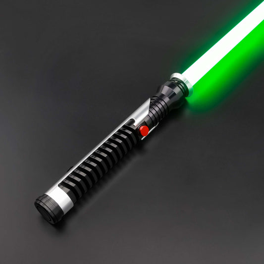 Qui-Gon RGB/Neopixel Saber