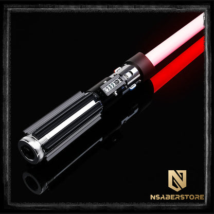 Neopixel lightsaber-darth vader EP5