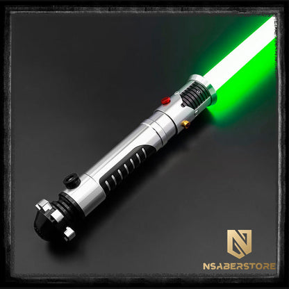 neopixel lightsaber Obi wan EP1