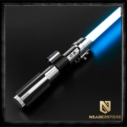 neopixel lightsaber Anakin EP2