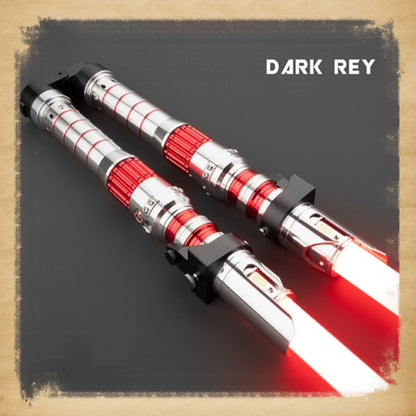 Dark Rey RGB/Neopixel Lightsaber