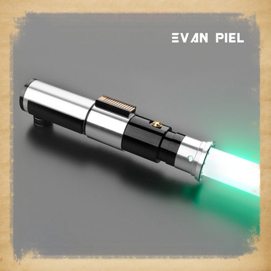 Evan Piel RGB/Neopixel Lightsaber