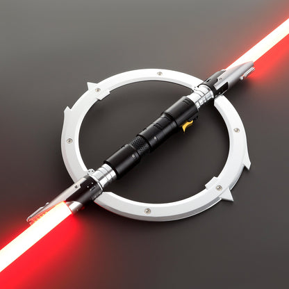 Marrok RGB/Neopixel Lightsaber