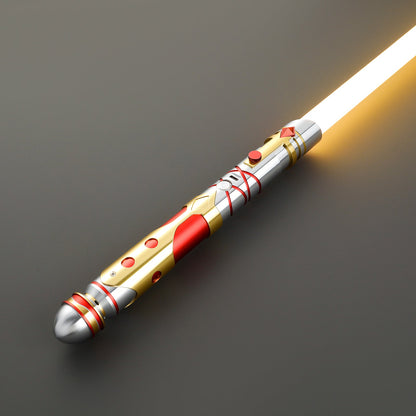 Guardian RGB/Neopixel Lightsaber