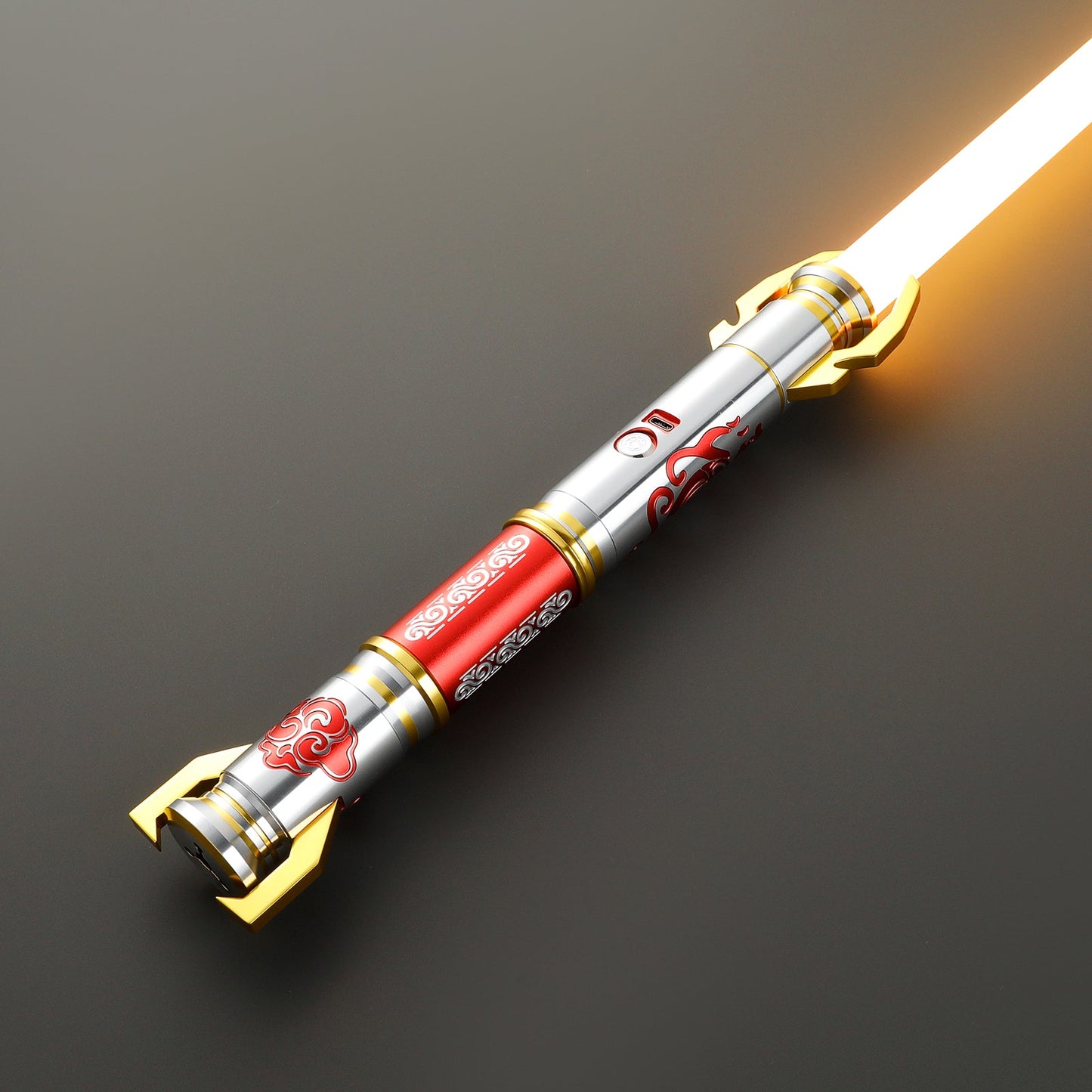 Dragon Claw RGB/Neopixel Lightsaber