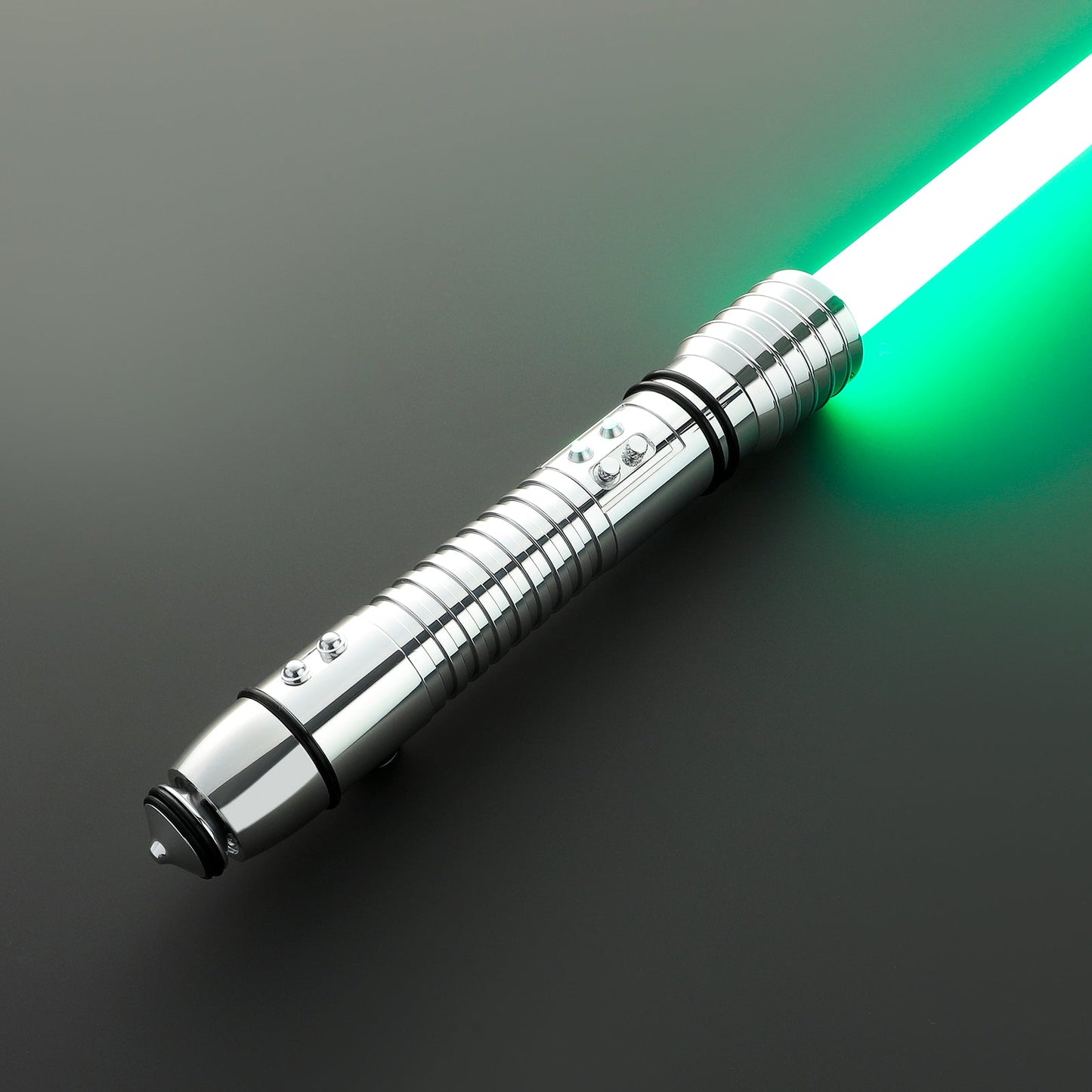 Kit Fisto RGB/Neopixel Lightsaber