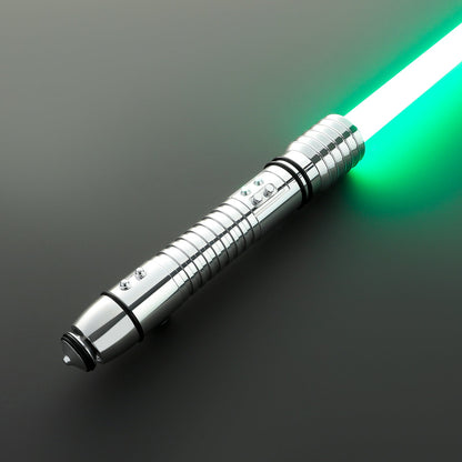 Kit Fisto RGB/Neopixel Lightsaber