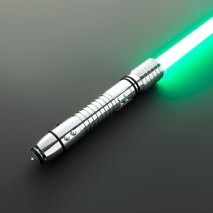 Kit Fisto RGB/Neopixel Lightsaber