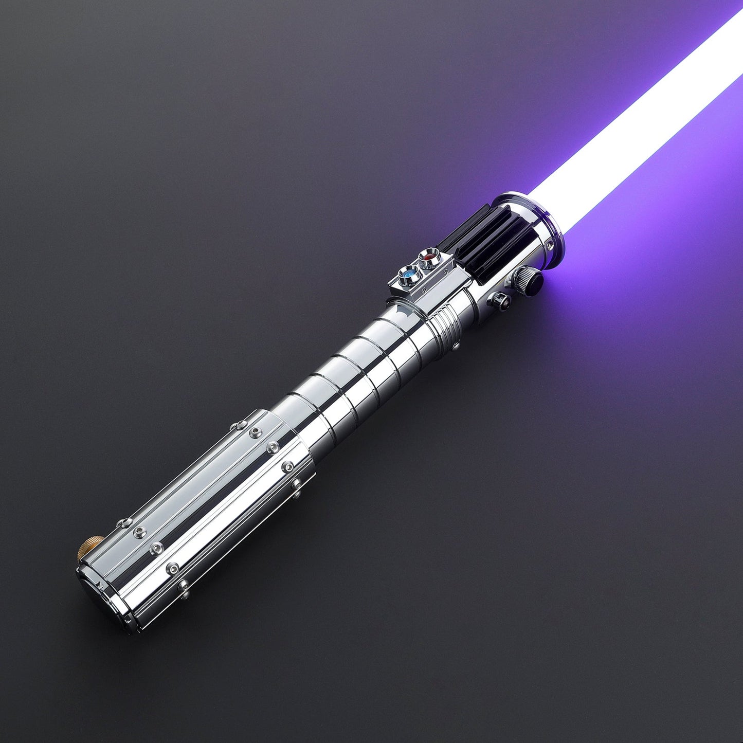 Mara Jade RGB/Neopixel Lightsaber