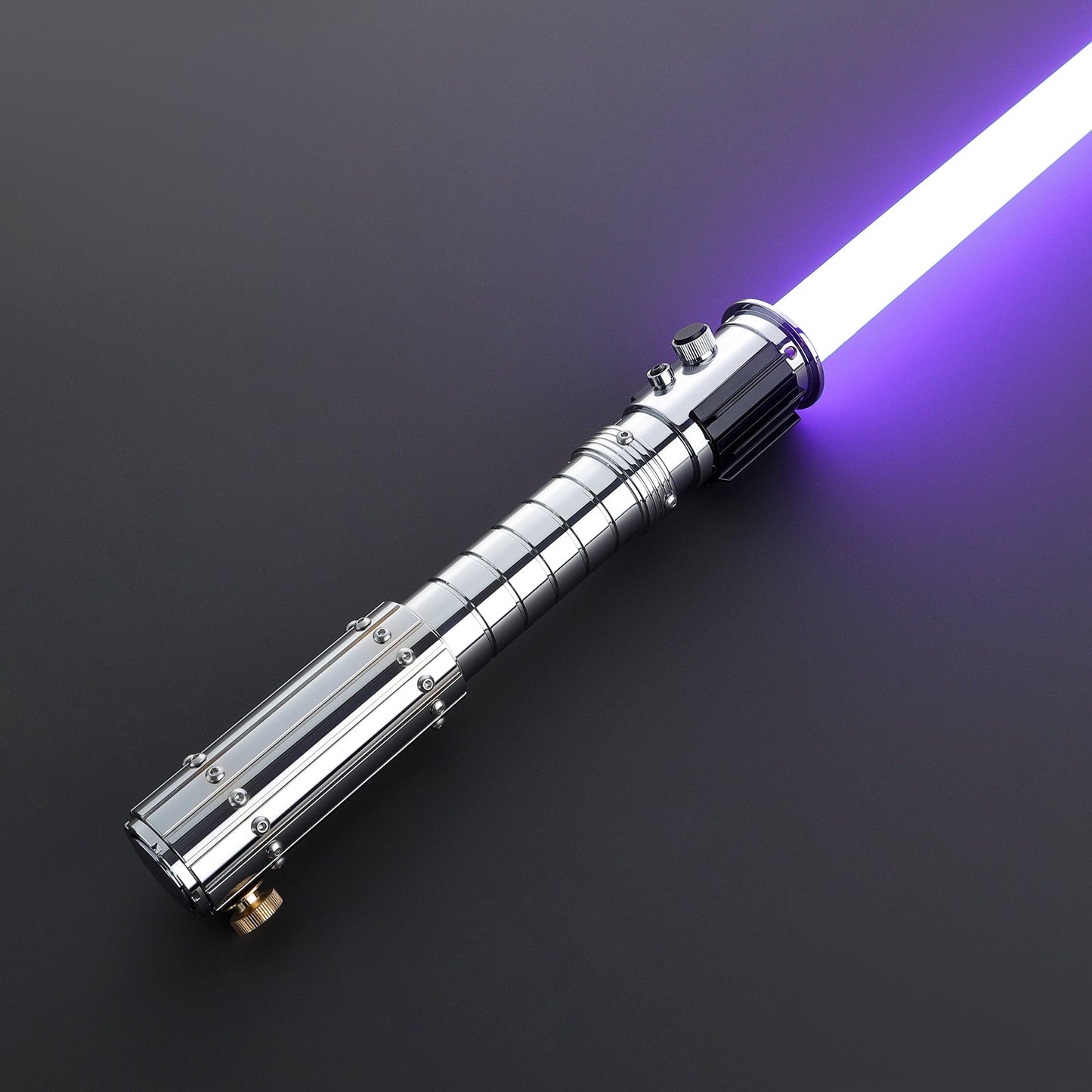 Mara Jade RGB/Neopixel Lightsaber