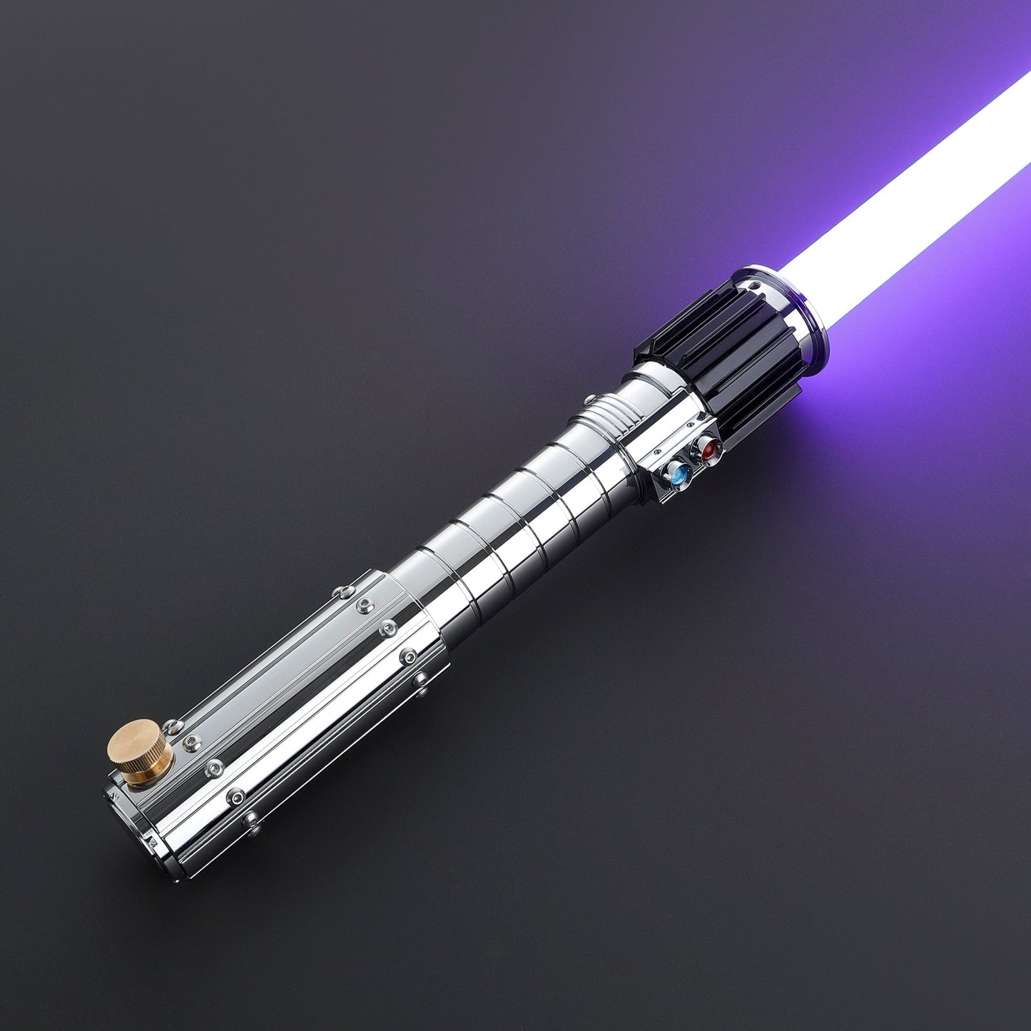 Mara Jade RGB/Neopixel Lightsaber