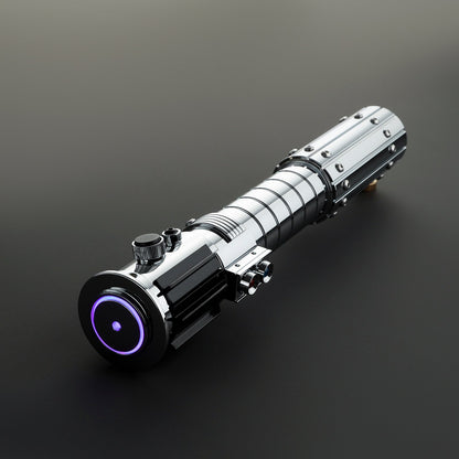 Mara Jade RGB/Neopixel Lightsaber