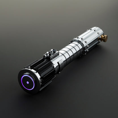 Mara Jade RGB/Neopixel Lightsaber