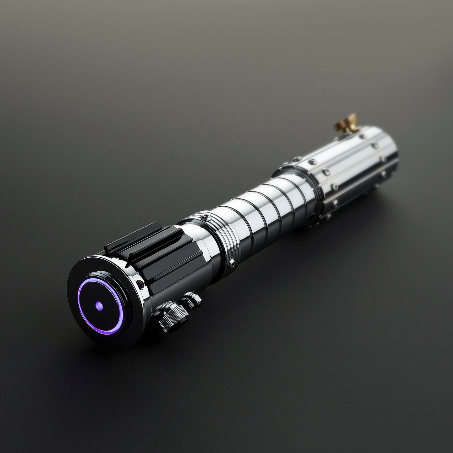 Mara Jade RGB/Neopixel Lightsaber