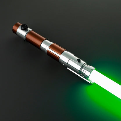 Master Indara RGB/Neopixel Lightsaber