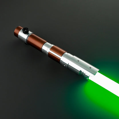 Master Indara RGB/Neopixel Lightsaber