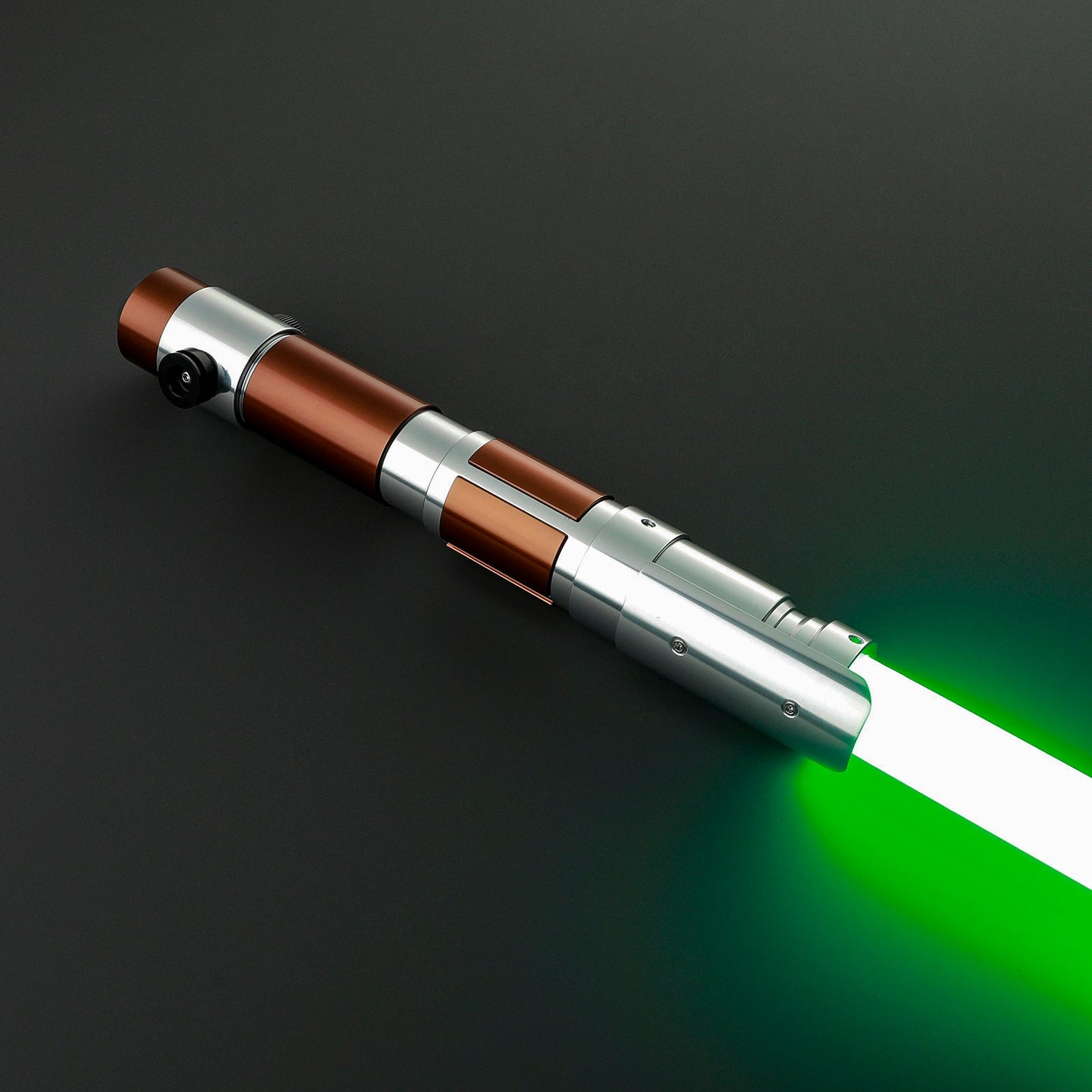 Master Indara RGB/Neopixel Lightsaber