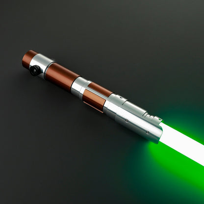 Master Indara RGB/Neopixel Lightsaber