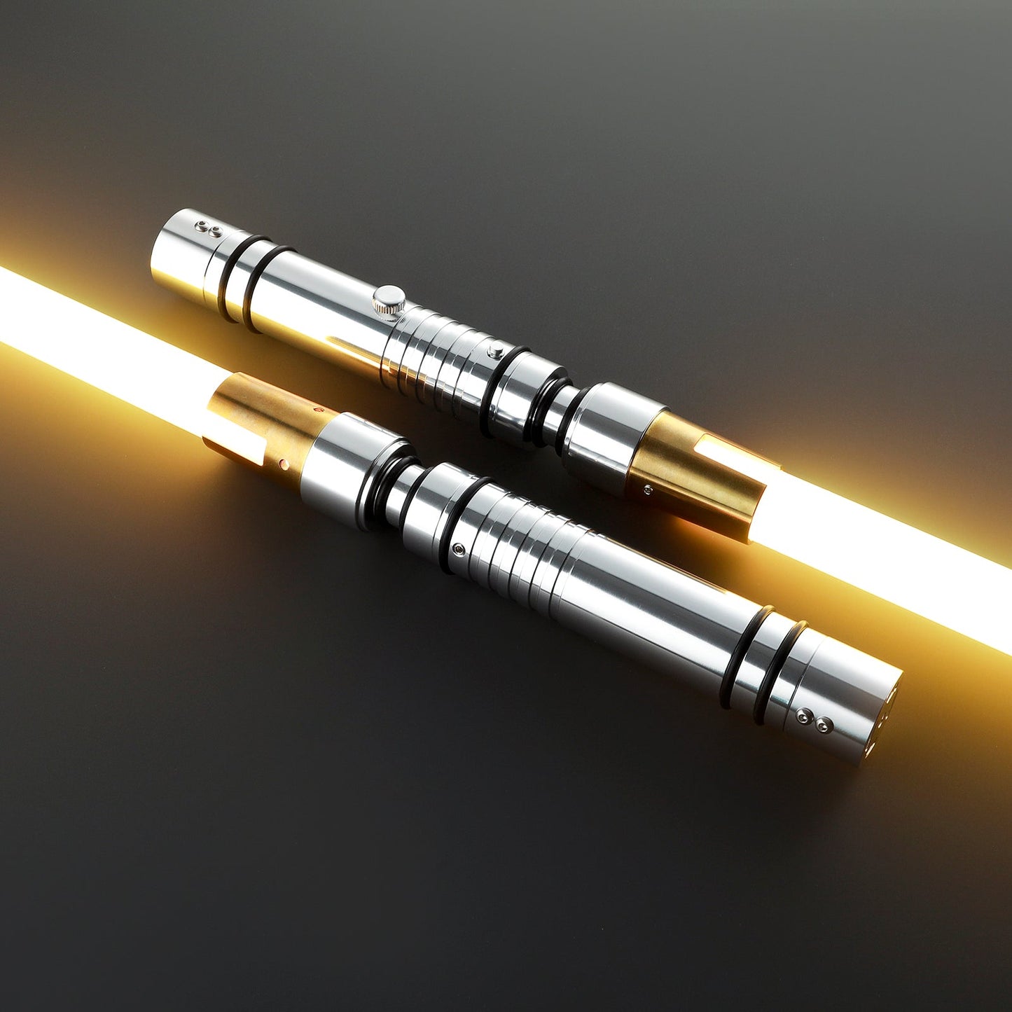 Bastila shan RGB/Neopixel Lightsaber