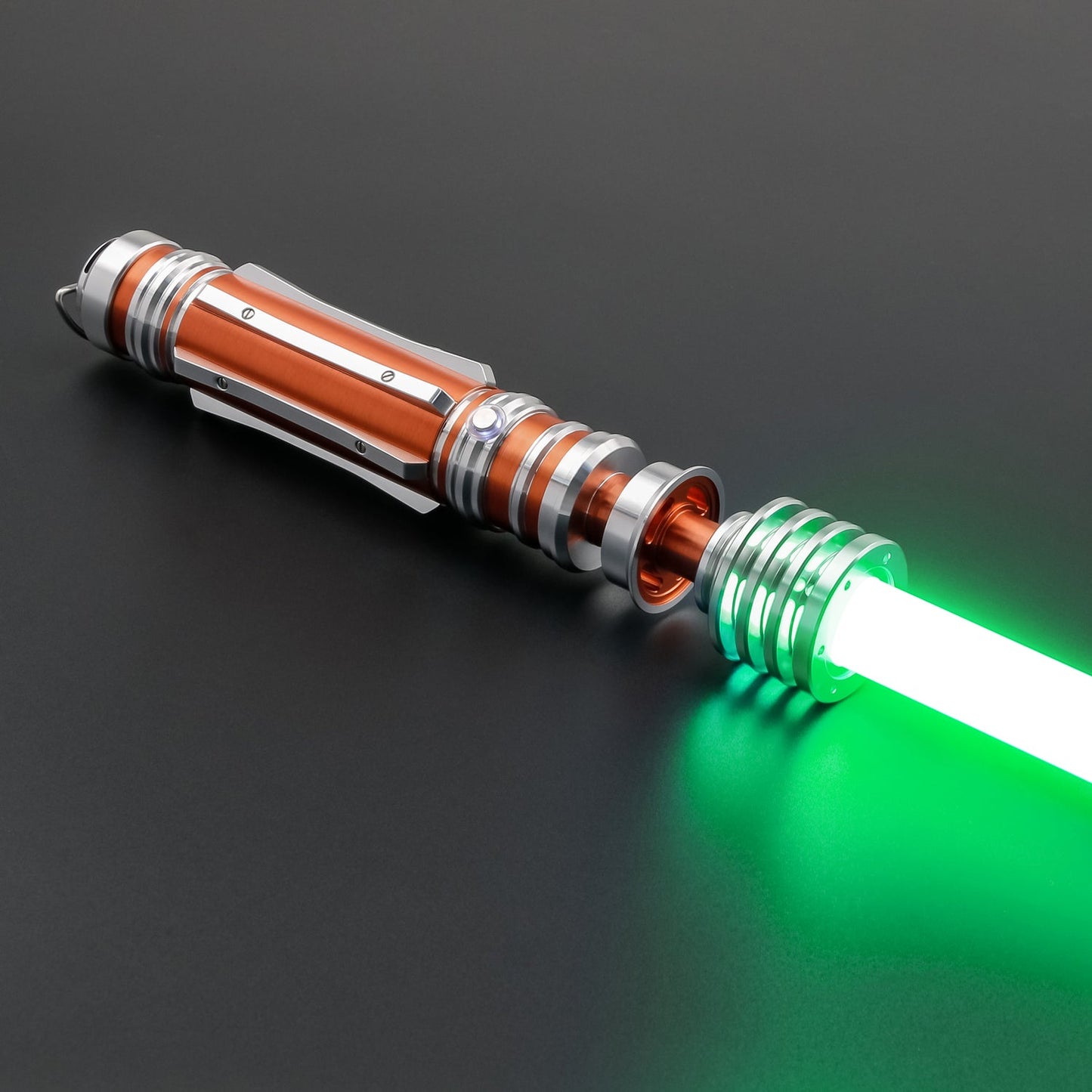 Leia SE RGB/Neopixel Saber