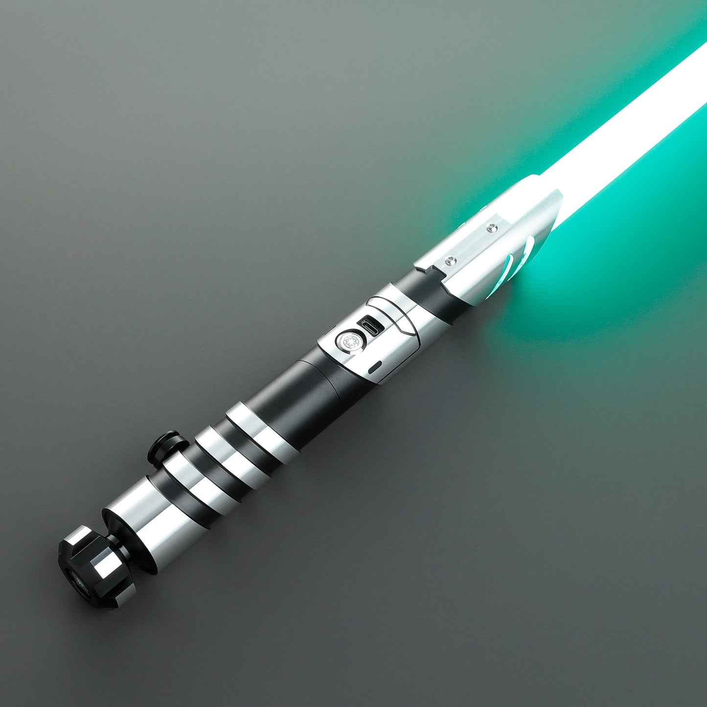 SEA-31 RGB/Neopixel Lightsaber