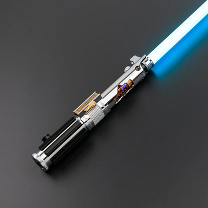 Anakin EP3 (Crystal) Neopixel Saber