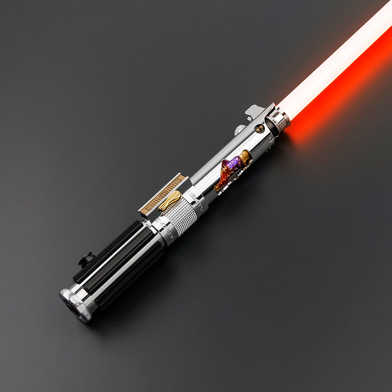 Anakin EP3 (Crystal) Neopixel Saber