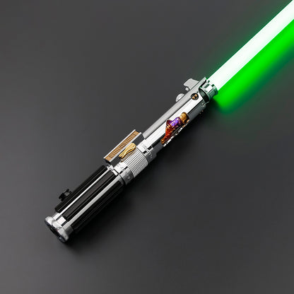 Anakin EP3 (Crystal) Neopixel Saber