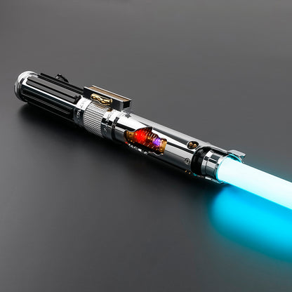 Anakin EP3 (Crystal) Neopixel Saber