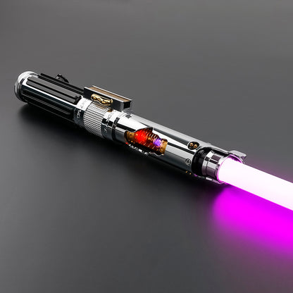 Anakin EP3 (Crystal) Neopixel Saber