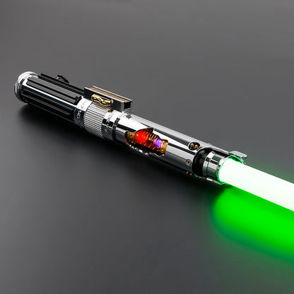 Anakin EP3 (Crystal) Neopixel Saber